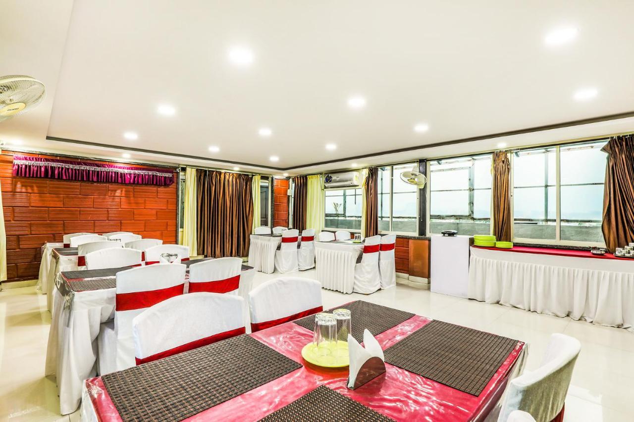 Fabhotel Rms Comforts - Nr Yeshwantpur Railway Station Бангалор Екстериор снимка
